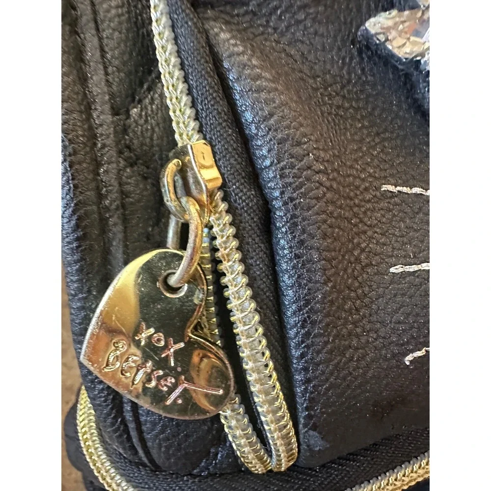 Betsey Johnson betsey johnson